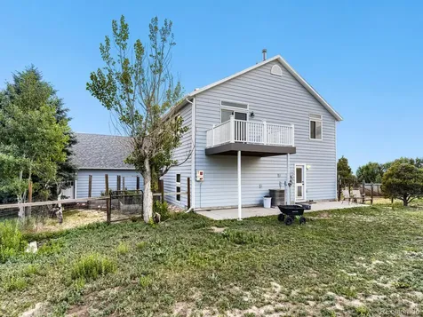 8370 Midsummer Lane Elizabeth CO 80107