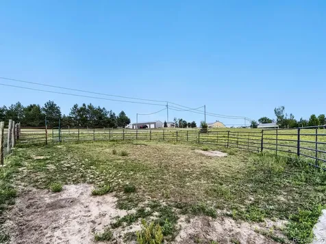 8370 Midsummer Lane Elizabeth CO 80107