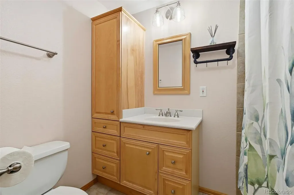 351 Eisenhower Drive Palmer Lake CO 80133