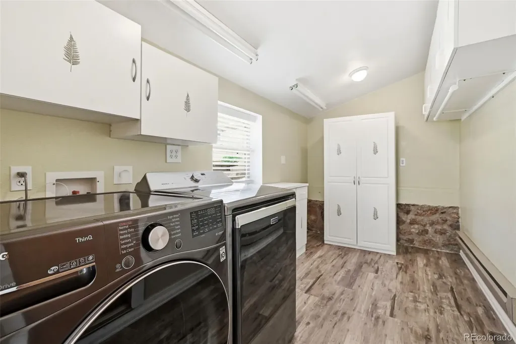 351 Eisenhower Drive Palmer Lake CO 80133