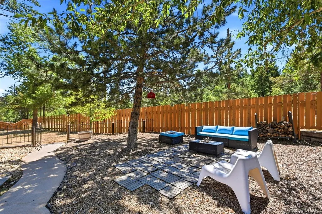 351 Eisenhower Drive Palmer Lake CO 80133