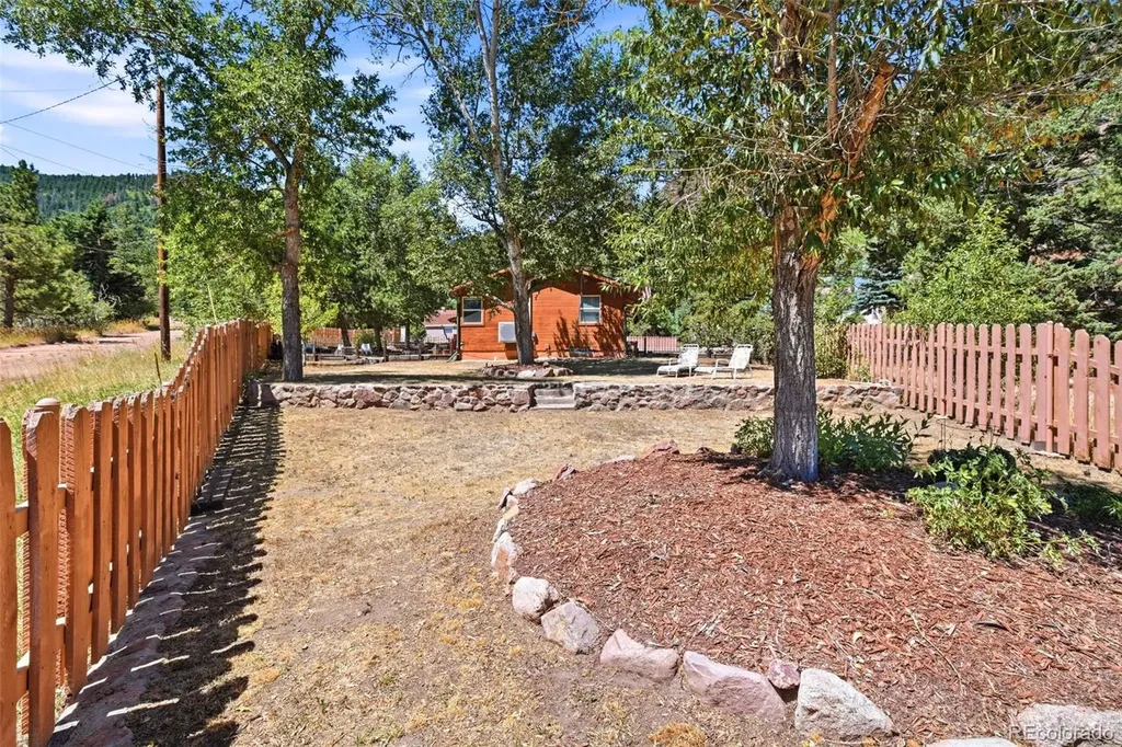 351 Eisenhower Drive Palmer Lake CO 80133