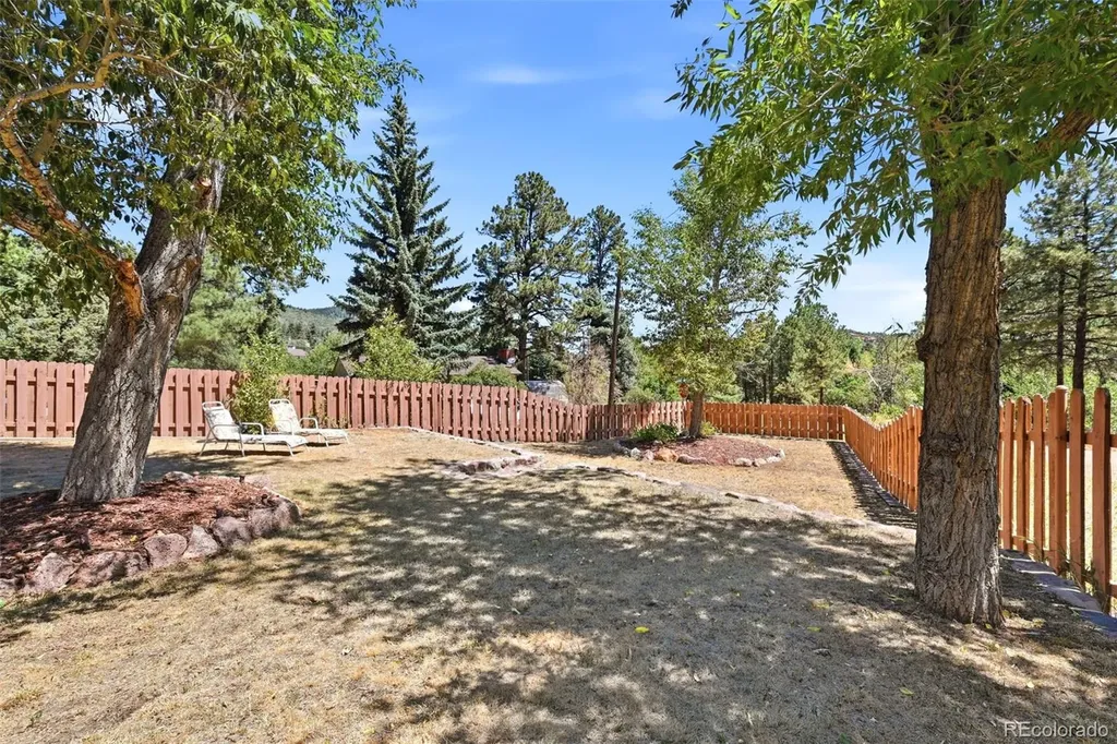 351 Eisenhower Drive Palmer Lake CO 80133