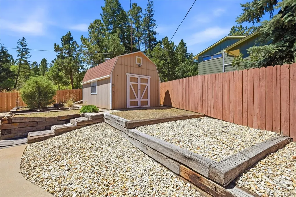 351 Eisenhower Drive Palmer Lake CO 80133