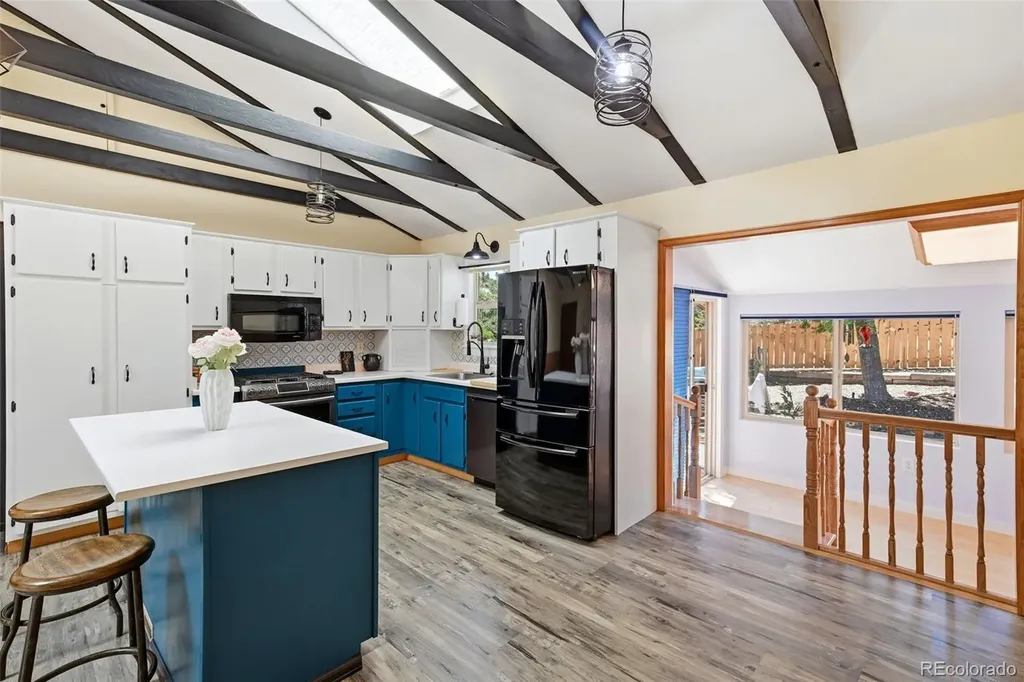 351 Eisenhower Drive Palmer Lake CO 80133