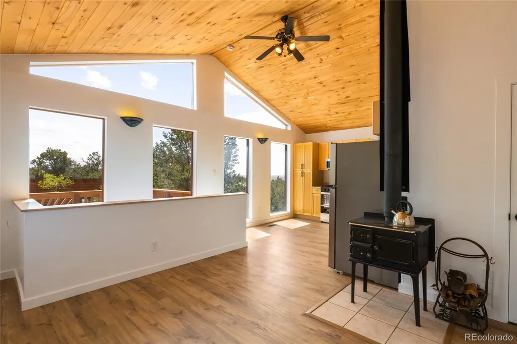 1477 E Badger Road Crestone CO 81131