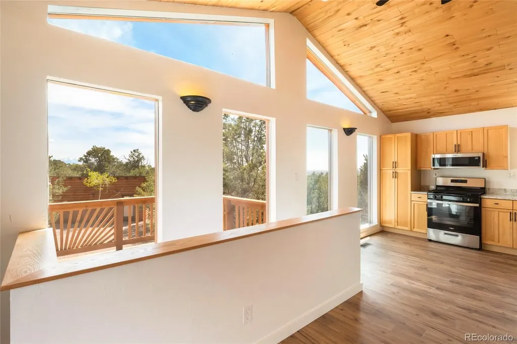 1477 E Badger Road Crestone CO 81131