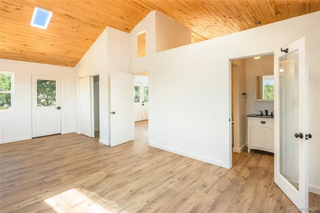 1477 E Badger Road Crestone CO 81131