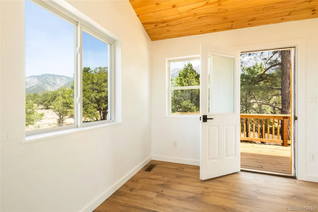 1477 E Badger Road Crestone CO 81131