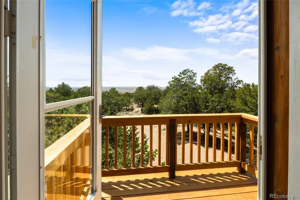 1477 E Badger Road Crestone CO 81131