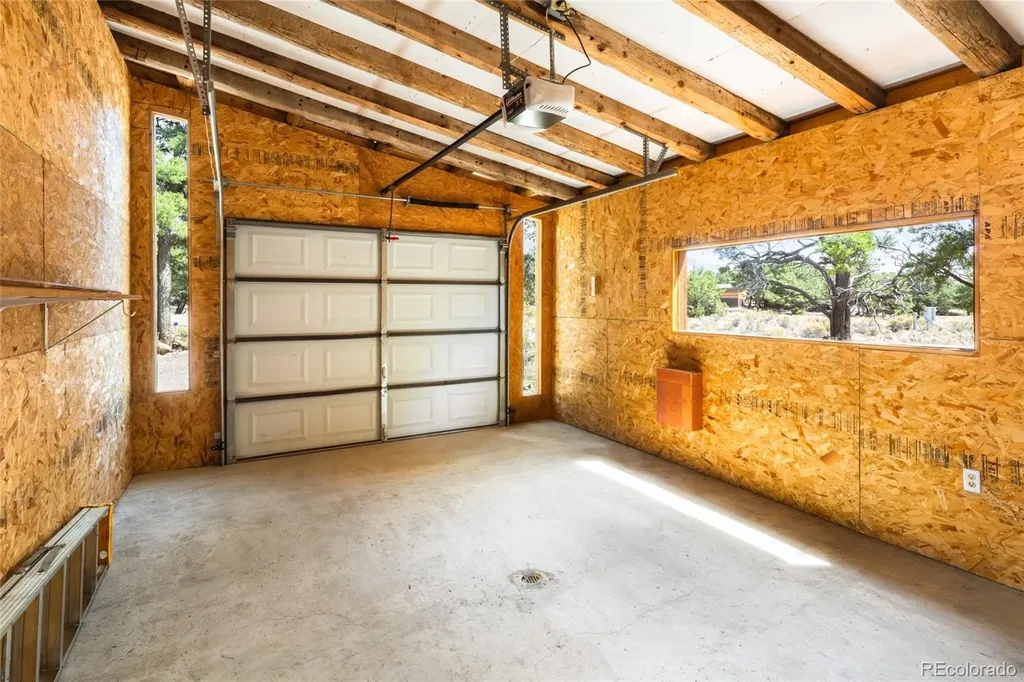 1477 E Badger Road Crestone CO 81131