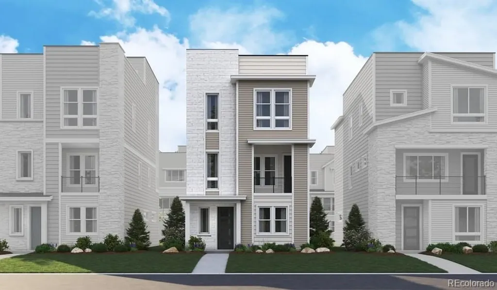 1288 Dylan Drive Erie CO 80026