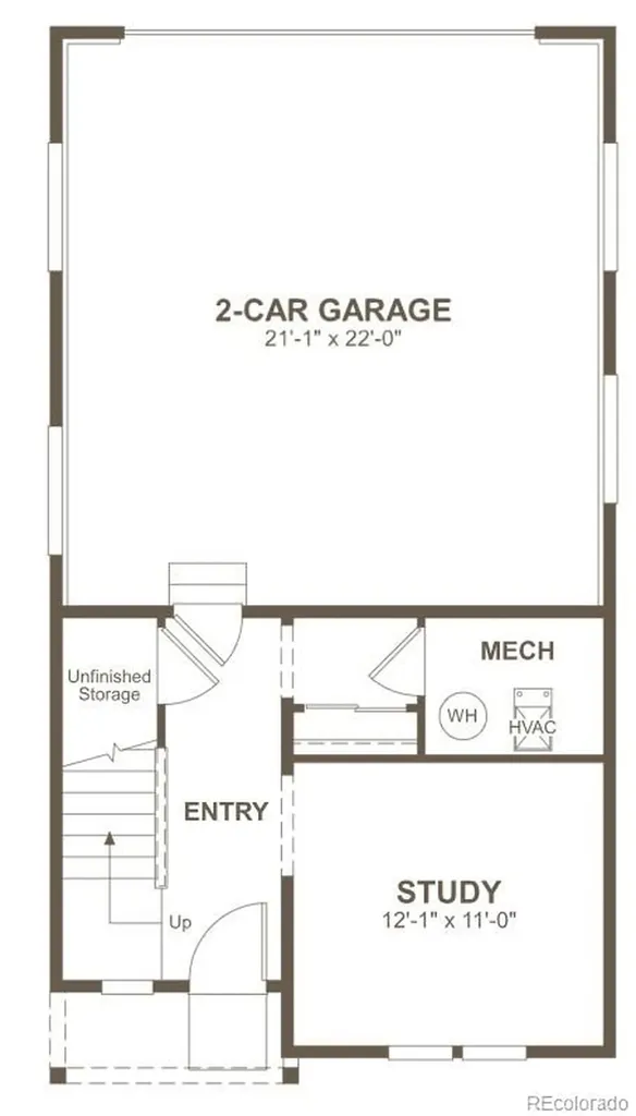 1288 Dylan Drive Erie CO 80026
