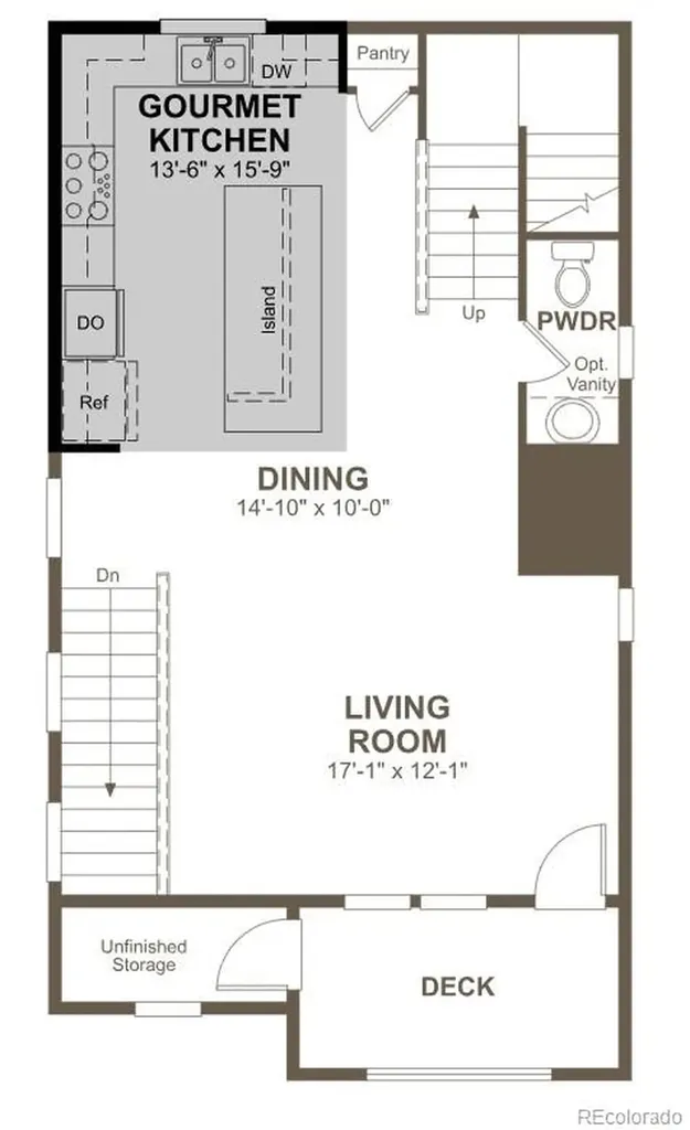1288 Dylan Drive Erie CO 80026