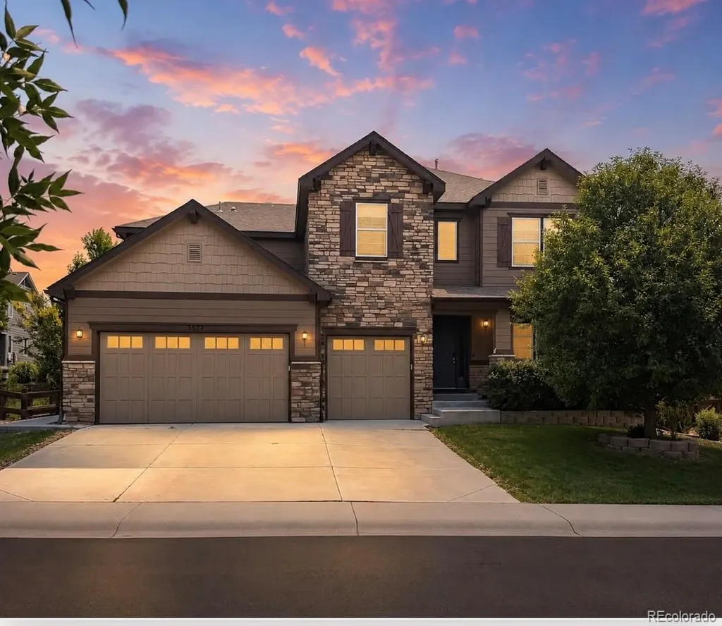 3677 Schuman Place Mead CO 80542