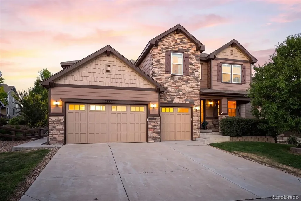 3677 Schuman Place Mead CO 80542