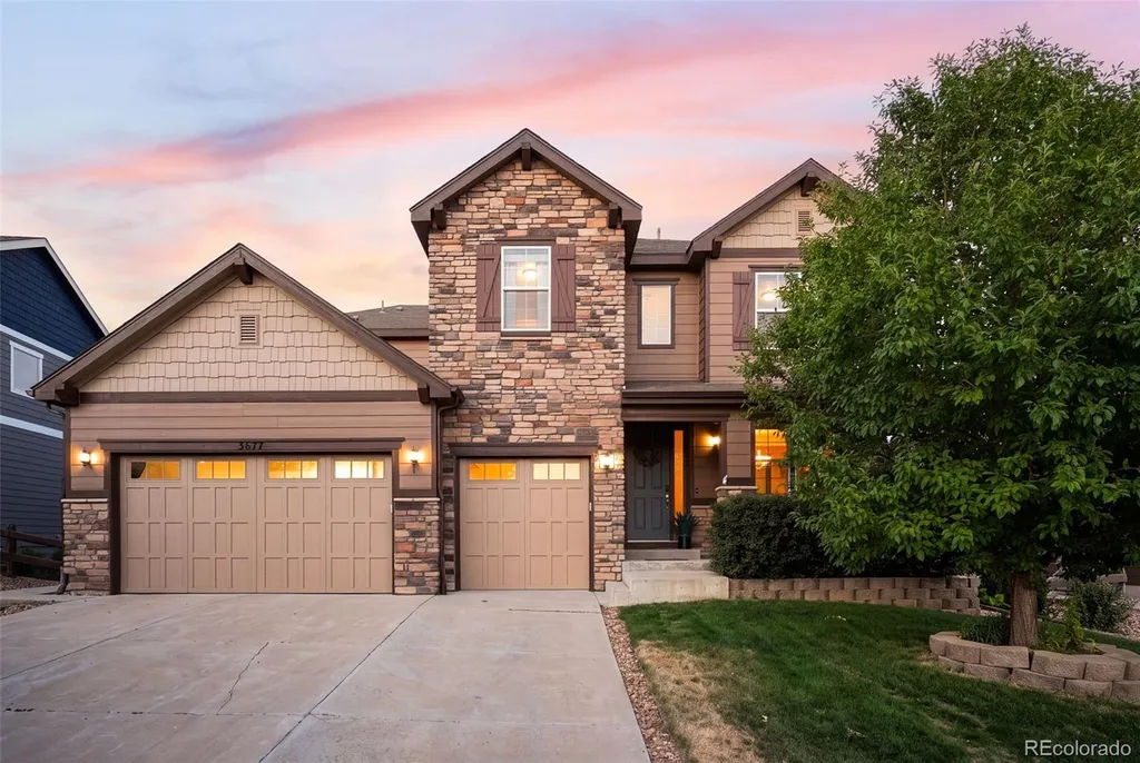 3677 Schuman Place Mead CO 80542