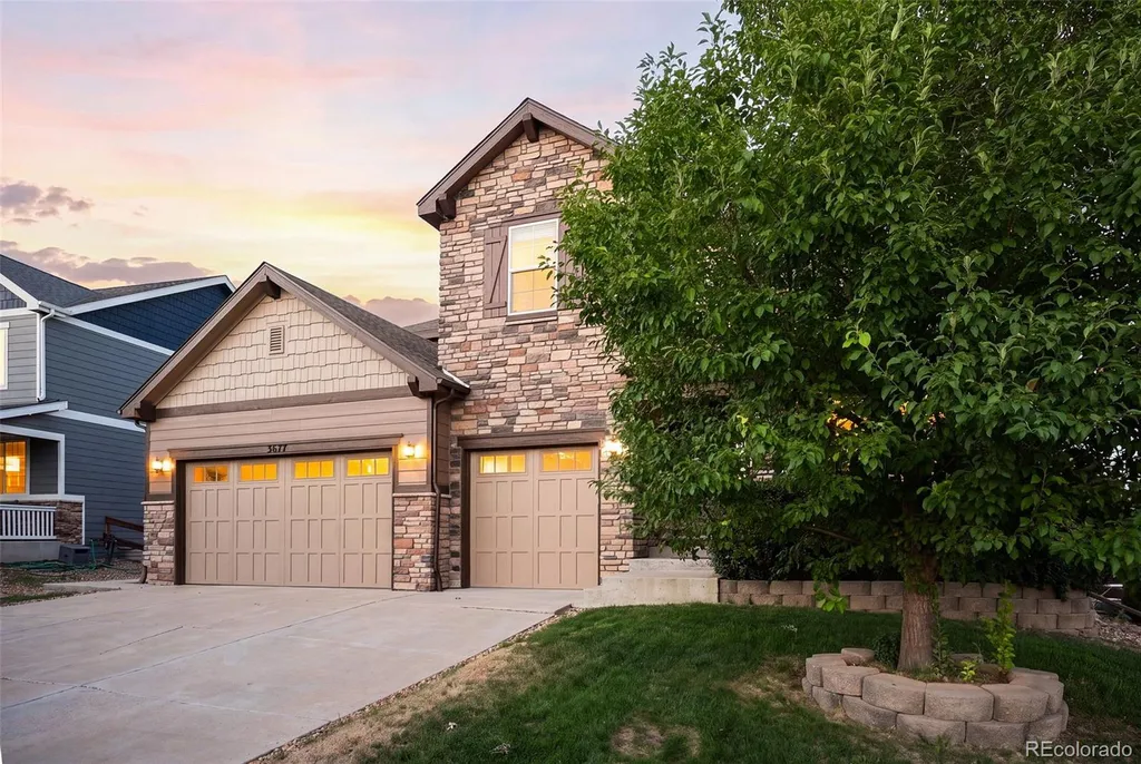 3677 Schuman Place Mead CO 80542