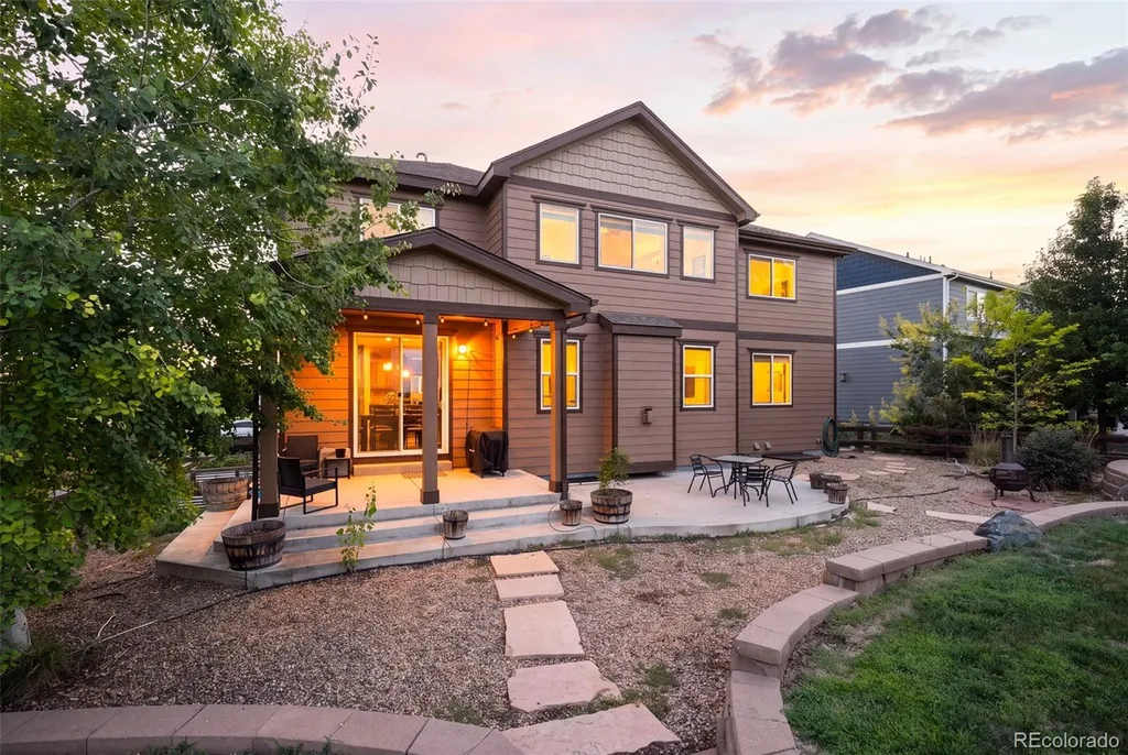3677 Schuman Place Mead CO 80542