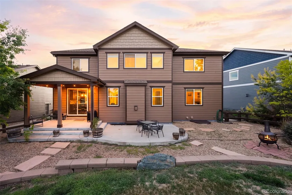3677 Schuman Place Mead CO 80542