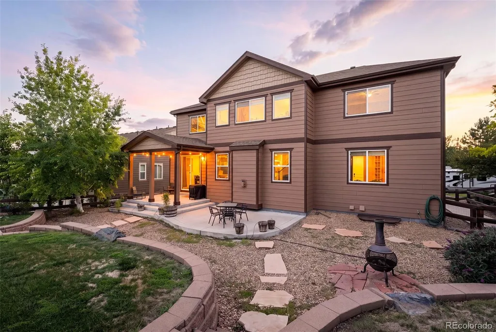 3677 Schuman Place Mead CO 80542