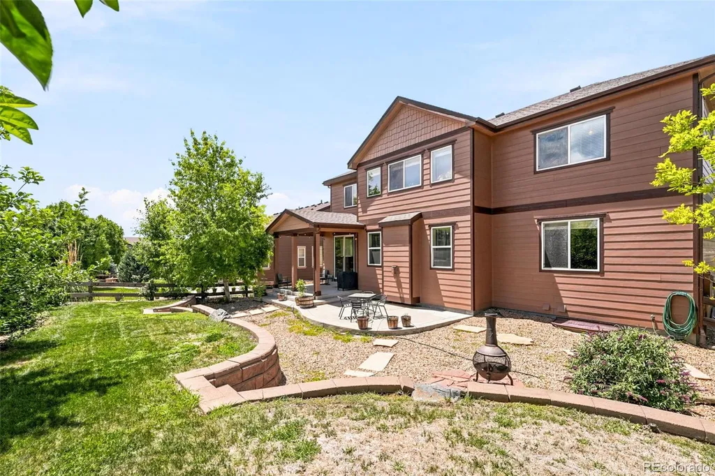 3677 Schuman Place Mead CO 80542