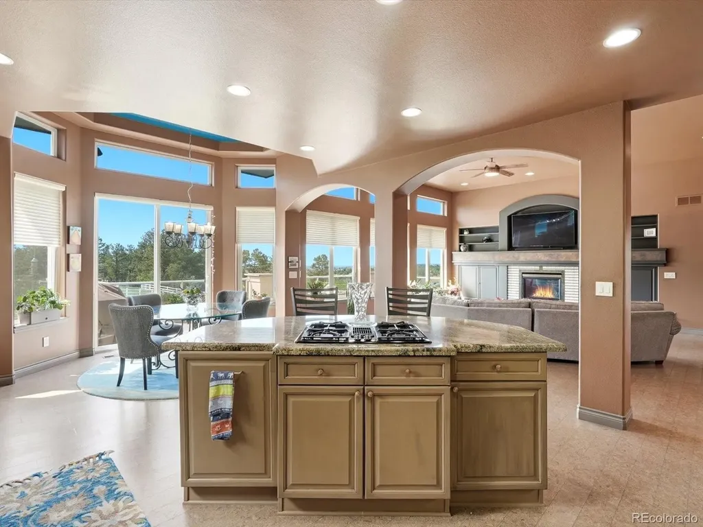 7515 Crooked Oak Court Parker CO 80134