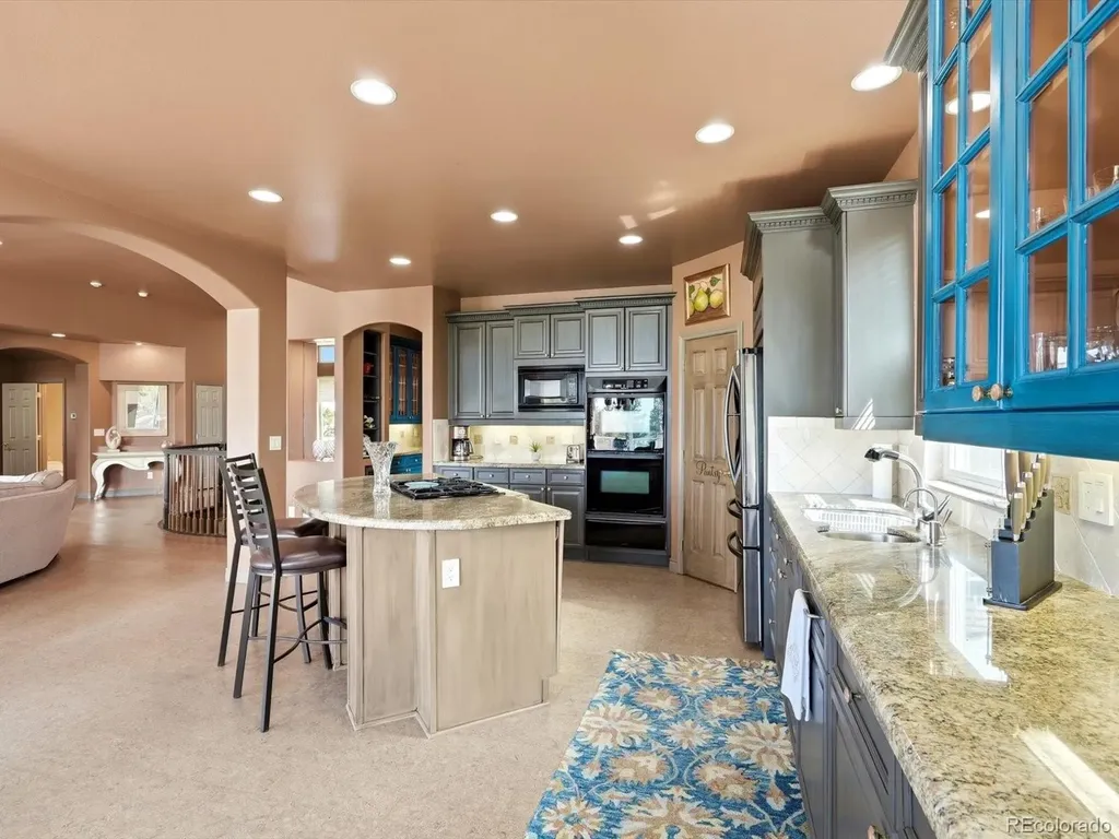 7515 Crooked Oak Court Parker CO 80134