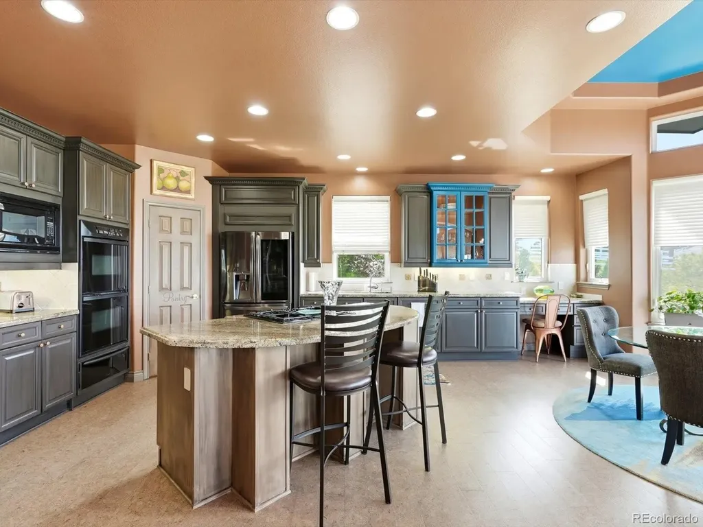 7515 Crooked Oak Court Parker CO 80134