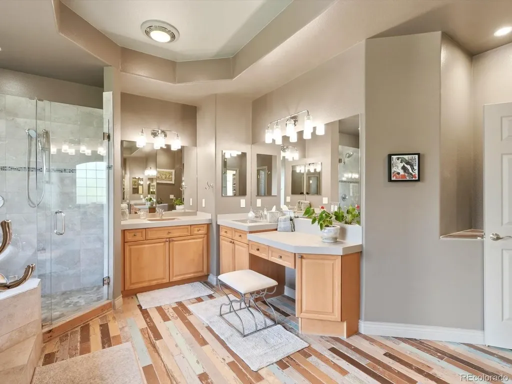 7515 Crooked Oak Court Parker CO 80134