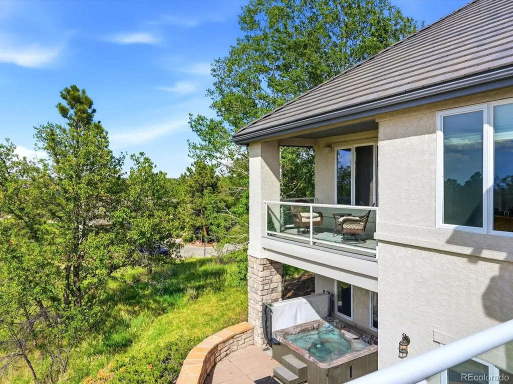 7515 Crooked Oak Court Parker CO 80134