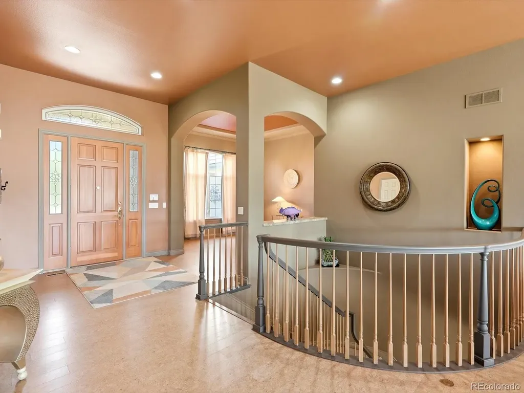 7515 Crooked Oak Court Parker CO 80134