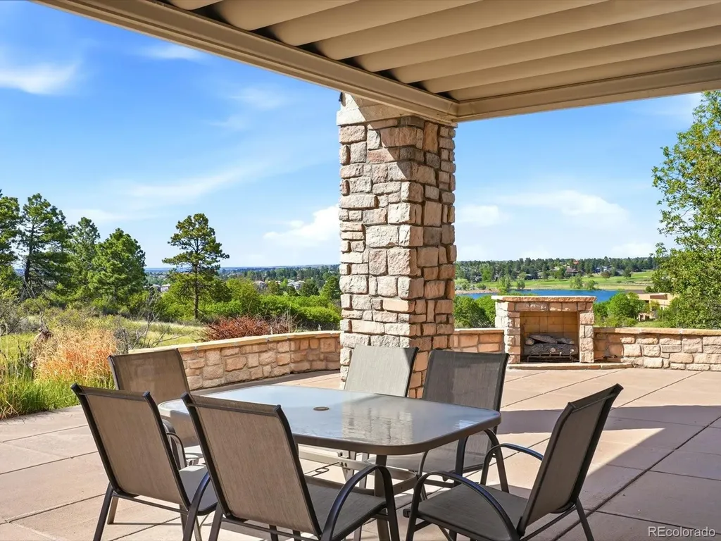 7515 Crooked Oak Court Parker CO 80134