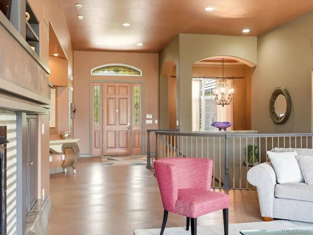 7515 Crooked Oak Court Parker CO 80134