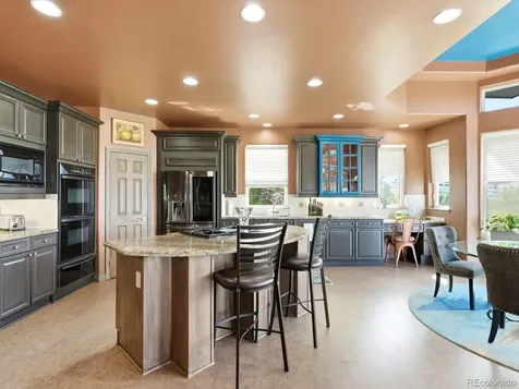 7515 Crooked Oak Court Parker CO 80134