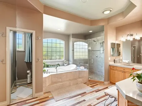 7515 Crooked Oak Court Parker CO 80134
