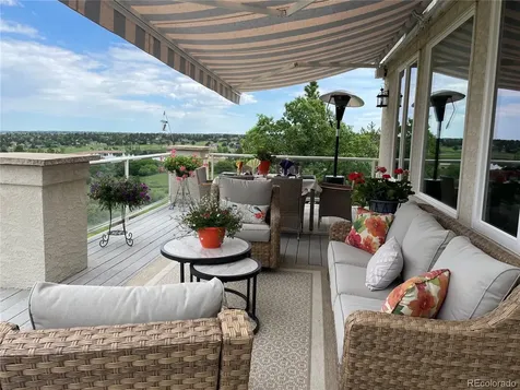 7515 Crooked Oak Court Parker CO 80134