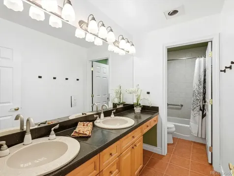 7515 Crooked Oak Court Parker CO 80134