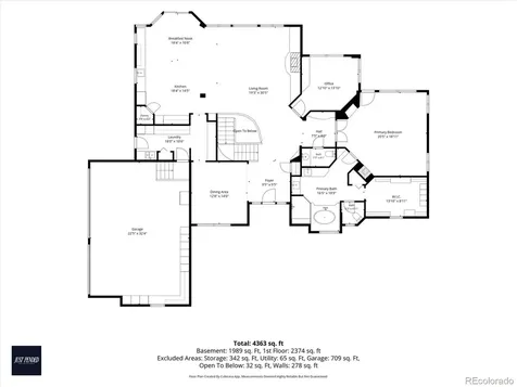 7515 Crooked Oak Court Parker CO 80134