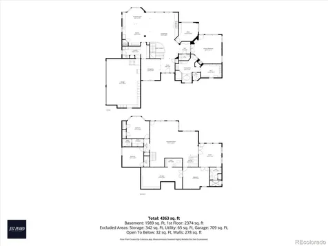 7515 Crooked Oak Court Parker CO 80134