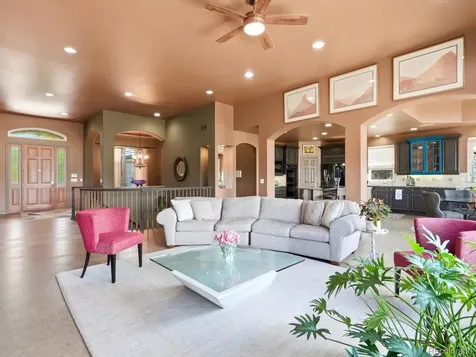 7515 Crooked Oak Court Parker CO 80134