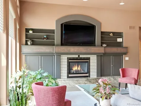 7515 Crooked Oak Court Parker CO 80134