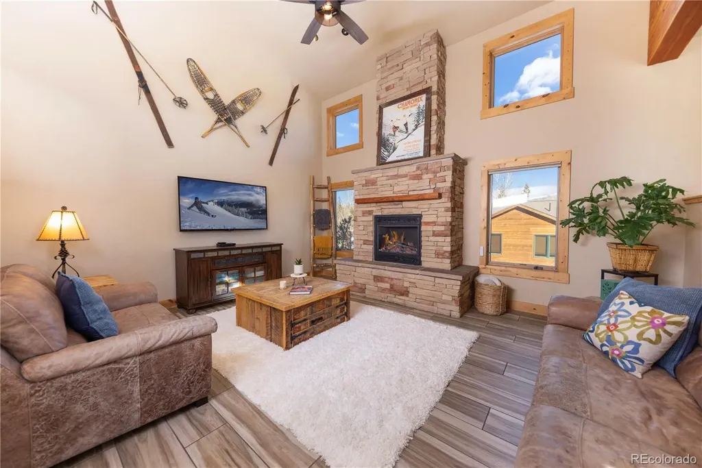 511 Ryan Gulch Road Silverthorne CO 80498