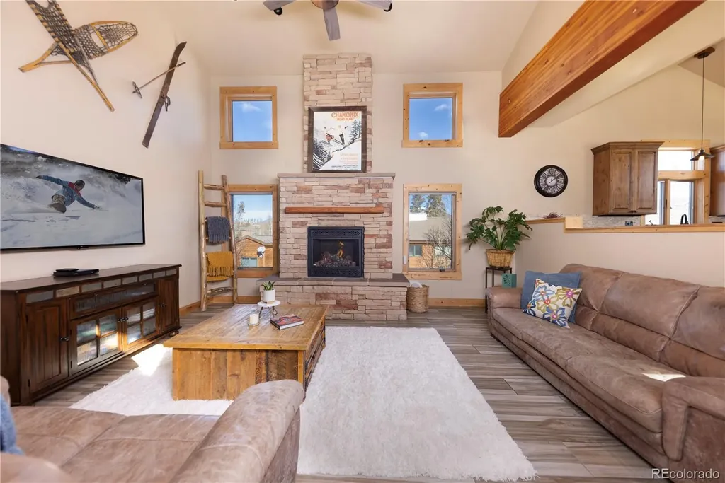 511 Ryan Gulch Road Silverthorne CO 80498