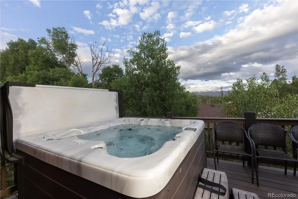 511 Ryan Gulch Road Silverthorne CO 80498