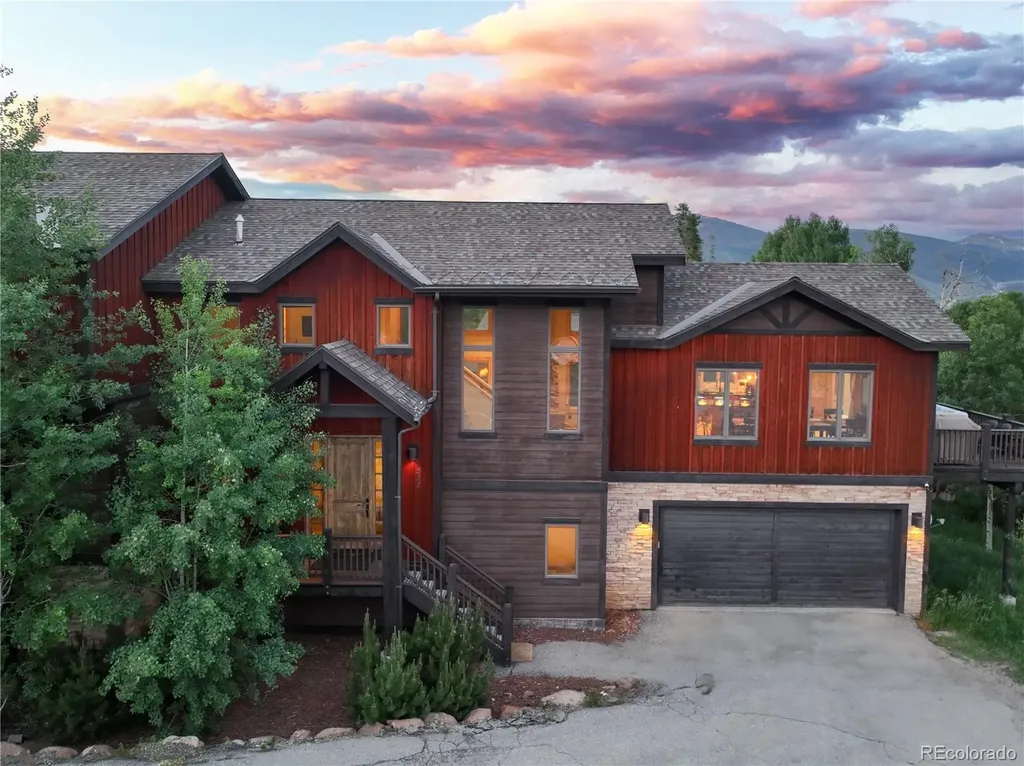 511 Ryan Gulch Road Silverthorne CO 80498