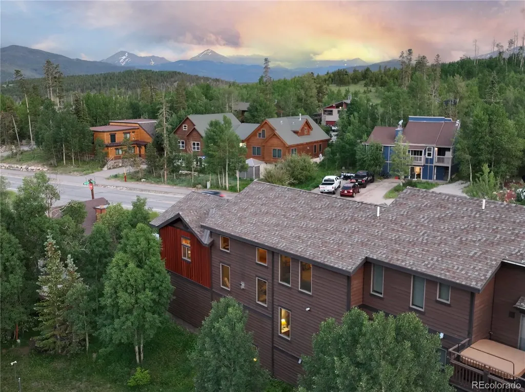 511 Ryan Gulch Road Silverthorne CO 80498