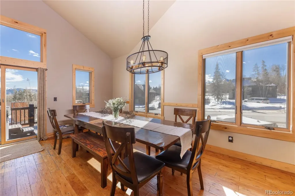 511 Ryan Gulch Road Silverthorne CO 80498