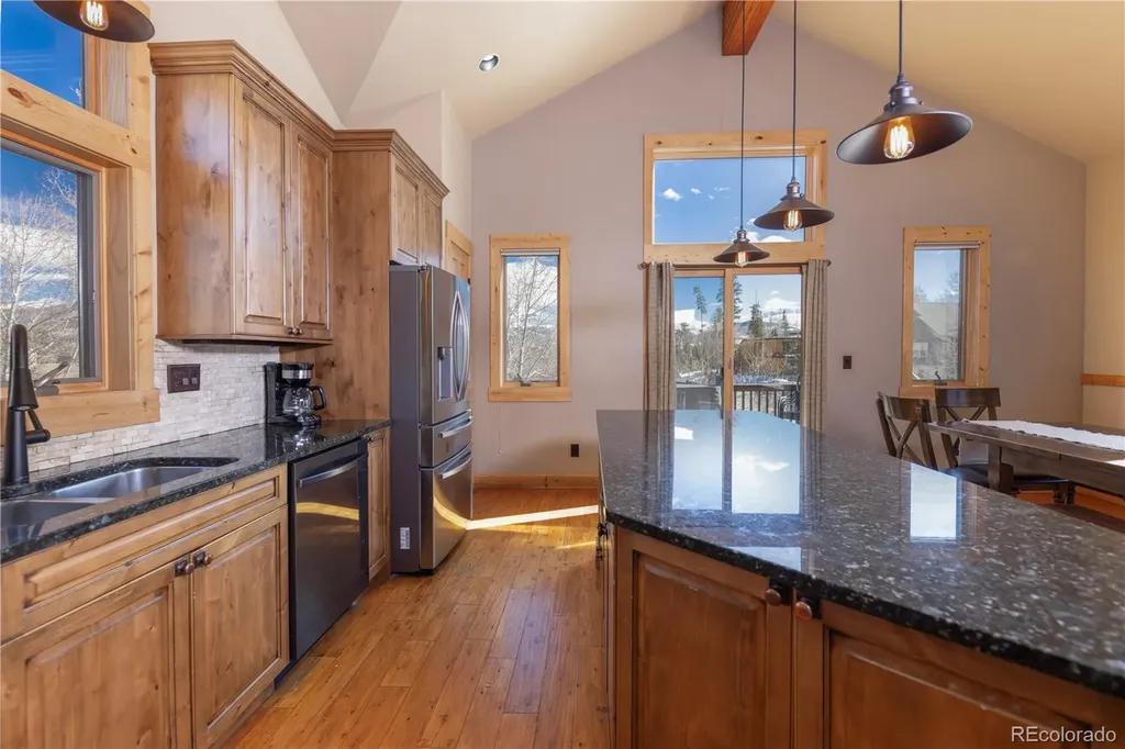 511 Ryan Gulch Road Silverthorne CO 80498