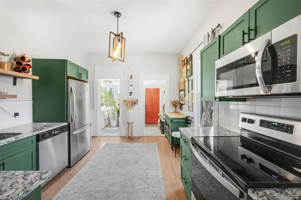 3312 W 38th Avenue Denver CO 80211